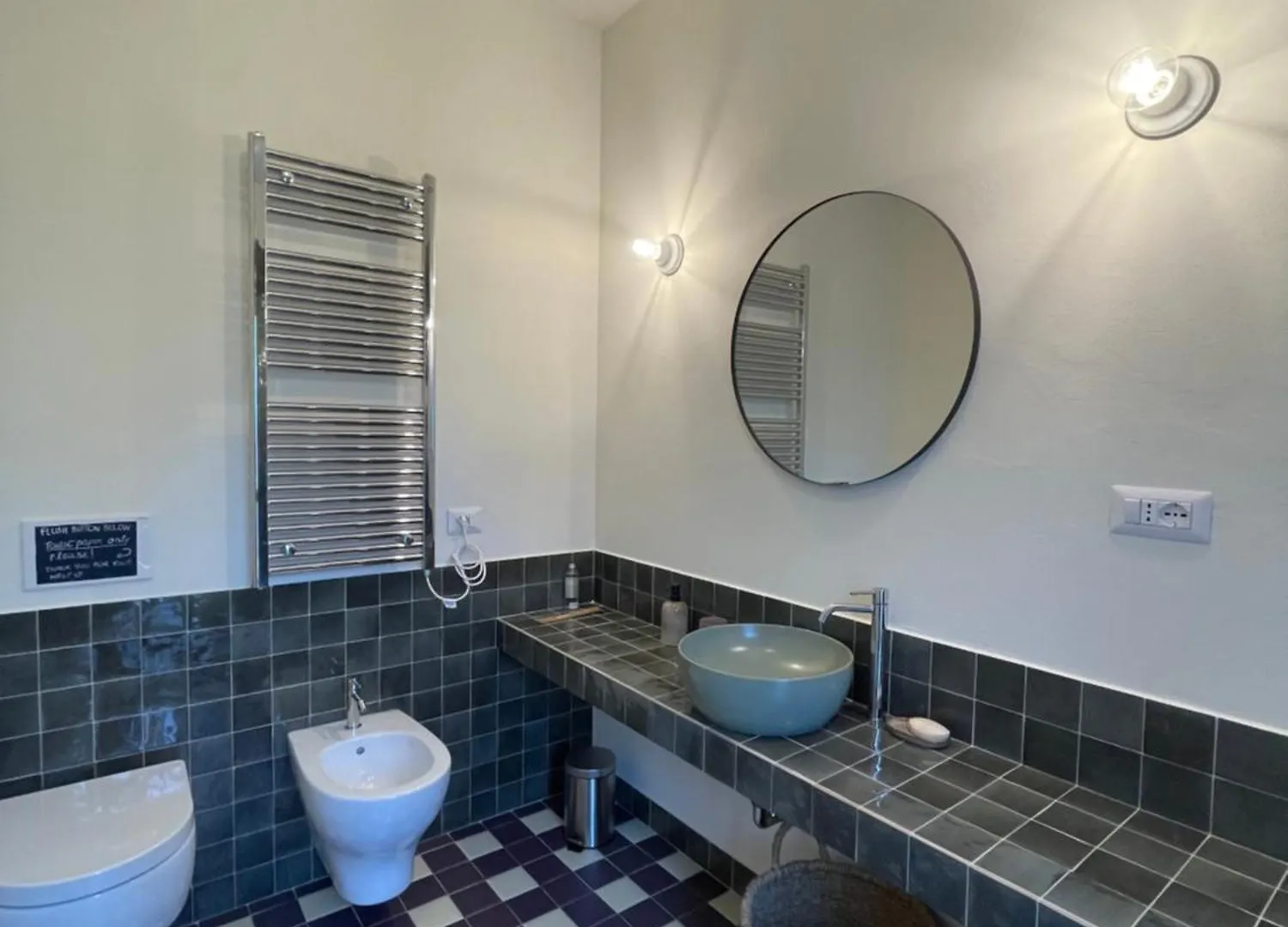Гостевой дом Flowers Rooms - Ponte Milvio Рим