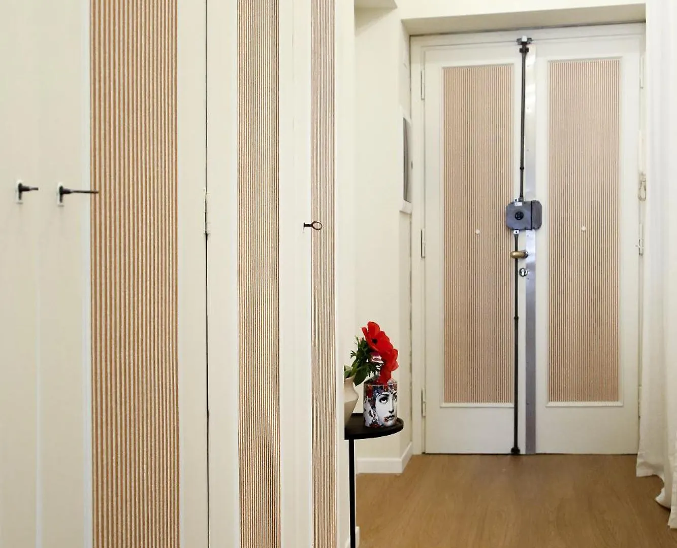 Flowers Rooms - Ponte Milvio Рим Италия