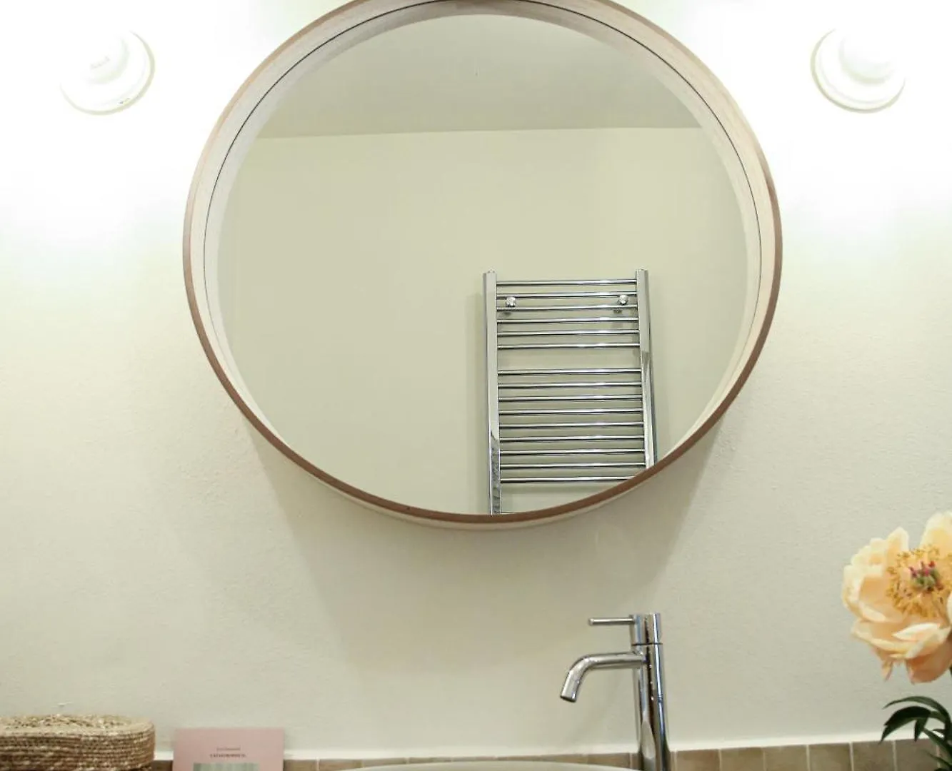 Flowers Rooms - Ponte Milvio Рим