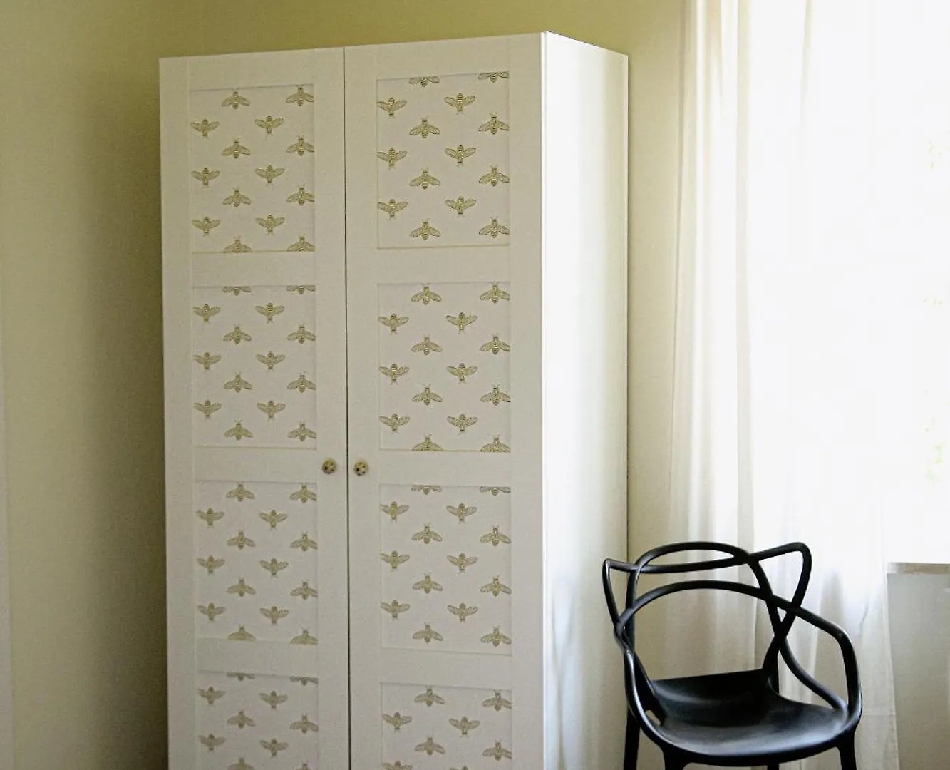 Flowers Rooms - Ponte Milvio Рим