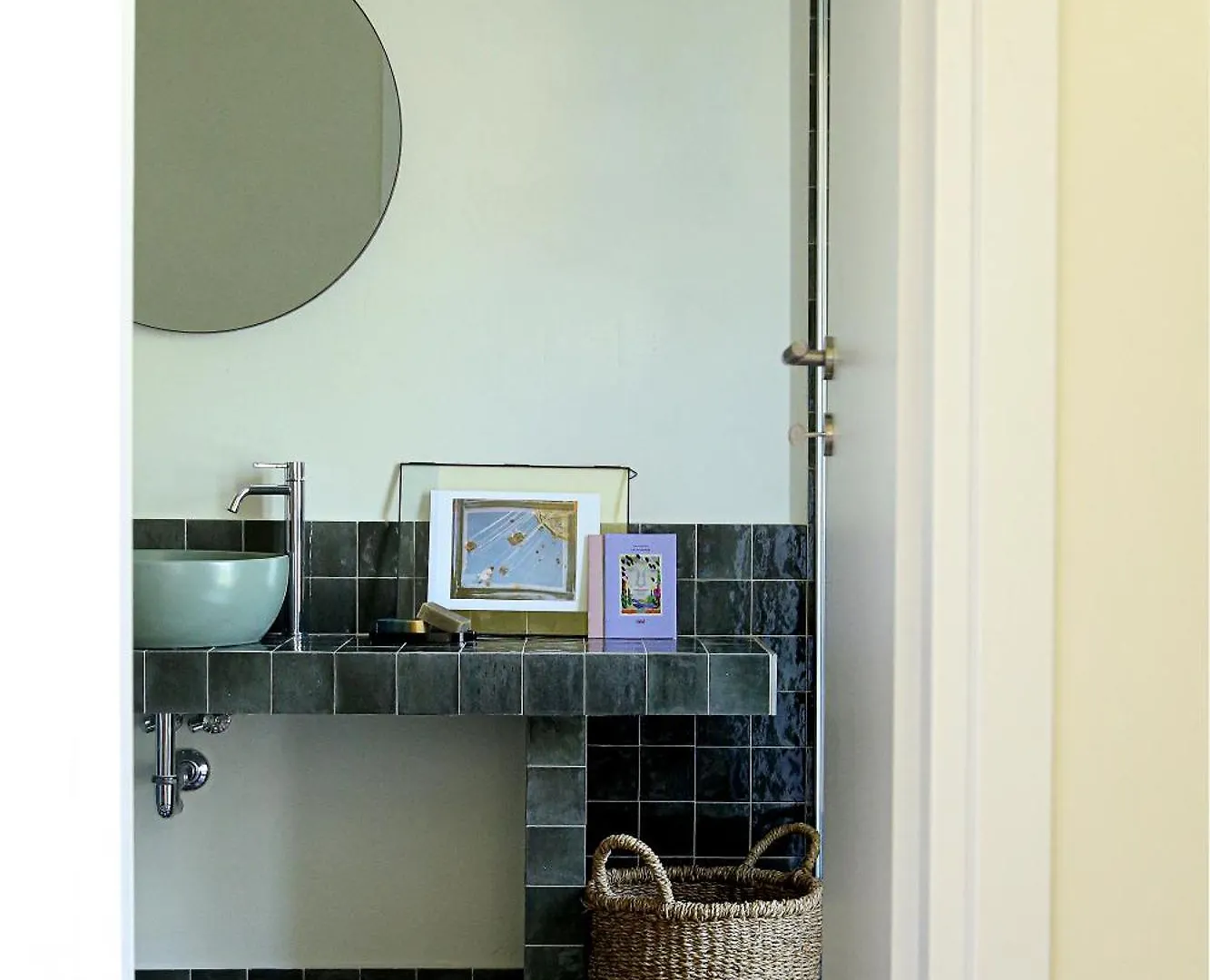 Flowers Rooms - Ponte Milvio Rome 0*,